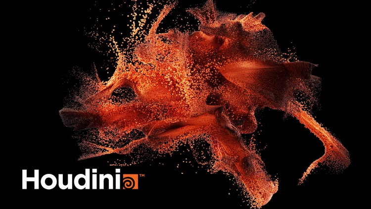 Houdini 101: Your First Steps in Procedural FX By Shahzad Ahmad