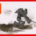Houdini: Emit dust & debris from impact By Alex Tumyang
