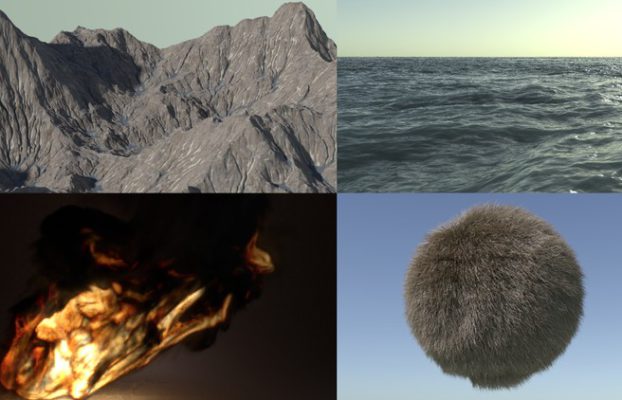 Houdini FX step to step – Visual Effects made easy By Stefano Cotardo