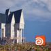 Houdini Procedural House with Unreal Engine 5 By Jingtian Li