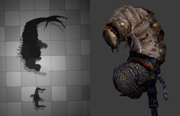 How To Rapidly Make 2D And 3D Game Art By Narayana Walters