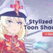 Wingfox – Stylized 2D Toon Shader in Blender