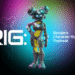 CGCooke - Rig Blender's Character Rigging Playbook
