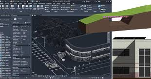 LinkedIn – Revit 2025 Essential Training for Architecture