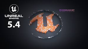 Udemy – Unreal Engine 5.4 Motion Design
