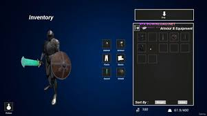 Udemy – How To Make A Flexible Inventory System In Unreal Engine