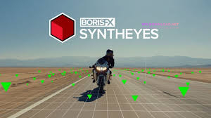 SynthEyes 2024 .5 1062.40 (WIN)