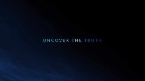 Videohive Inspire Trailer