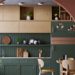 Interior Design in 3Ds Max and Corona Renderer | Kitchen By Ali Haider
