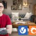 Interior lighting: 3d max+Corona+Vray, from 0 to PRO By Alex Kondratiev