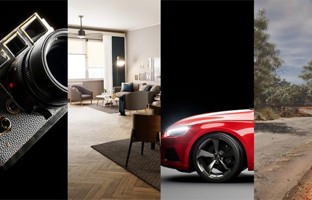Introduction to Lighting in Unreal Engine 5: Mastering Lumen By Hammaad Akhtar