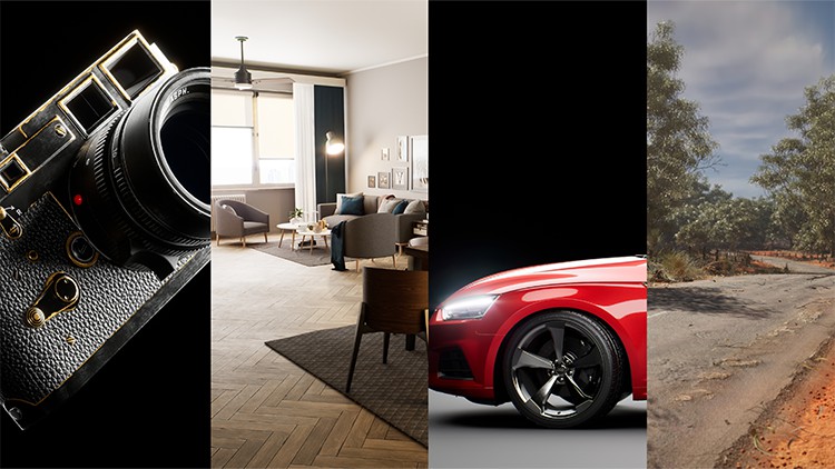 Introduction to Lighting in Unreal Engine 5: Mastering Lumen By Hammaad Akhtar
