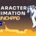 Keyframe Academy - Character Animation Launchpad