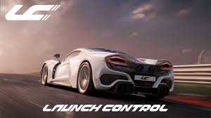 Launch Control Automotive Animation – Essentials
