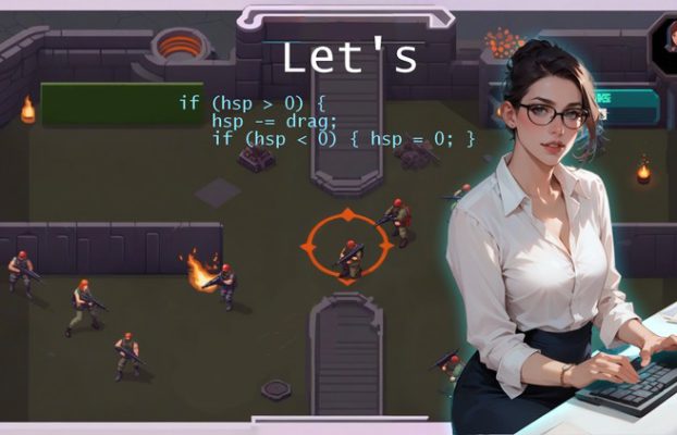 Learn 2D game coding fundamentals and Pixel Art for games By Neil Fontaine