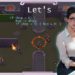 Learn 2D game coding fundamentals and Pixel Art for games By Neil Fontaine