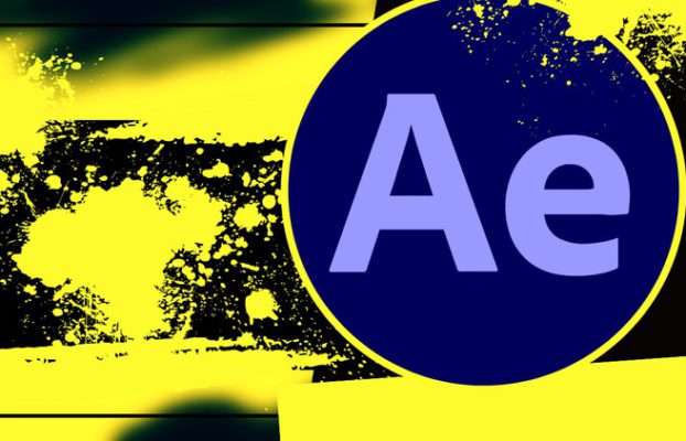 Learn Adobe After Effect with Motion Graphics and Animation By Sayman Creative Institute