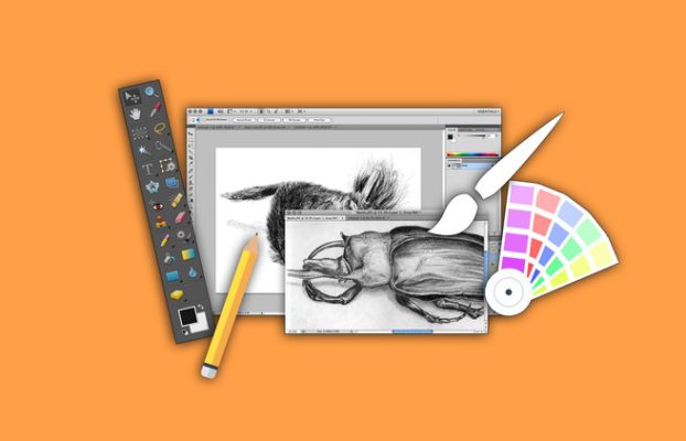 Learn Adobe Photoshop from Scratch By Eduonix Learning Solutions