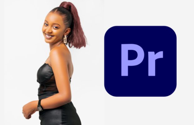 Learn Adobe premier Pro from scratch By Christella Umuhoza