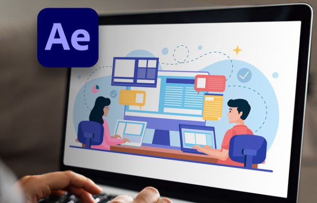 Learn After Effects for eLearning