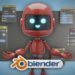 Learn Blender Compositor! By Gustavo Rosa