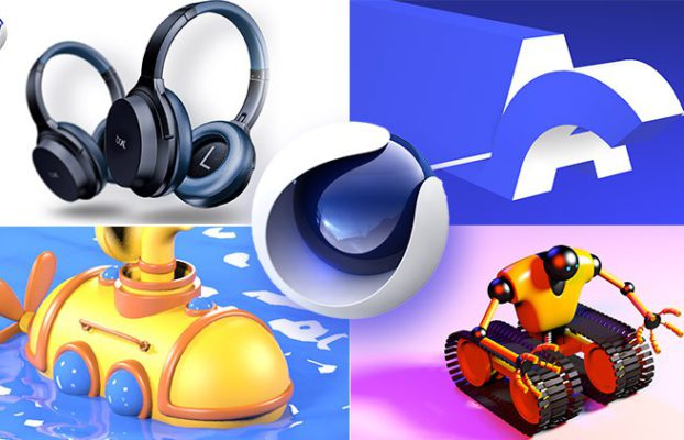 Learn Cinema 4d From Scratch : From Beginner To Advanced By Ag Motion Designs