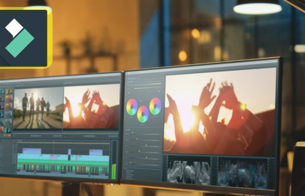 Learn Filmora Video Editing Masterclass From Beginner to Pro By James Joab Soren