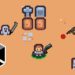 Learn how to create a 2D Action game with Unity By Gianny Dantas