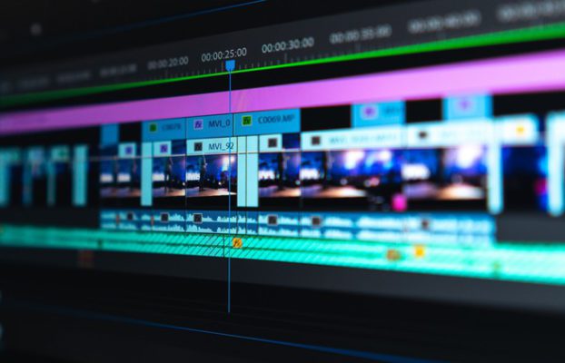 Learn How to Edit a Video Podcast in Adobe Premiere Pro By Christian A Rivera