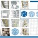 Learn how to facade modeling in sketchup By Seyed Payam Mirshahreza