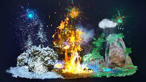 Learn Squared – VFX in Unreal by Tyler Smith