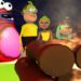 Learn to Animate: Create 3D Animations with Free Software By Ezema Ben Ike