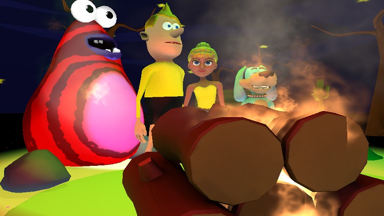Learn to Animate: Create 3D Animations with Free Software By Ezema Ben Ike
