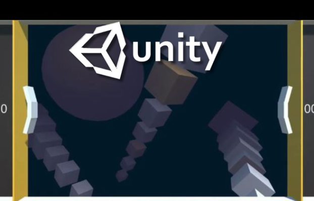 Learn To Create A Pong Game In Unity & C# By Zainat Shamshad