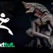 Learn to Sculpt Creatures in Zbrush for Beginners By Nexttut Education Pvt.Ltd.