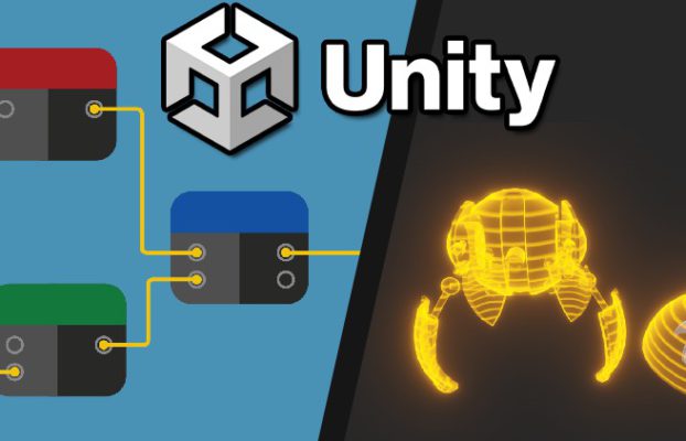 Learn To Use Shader Graph To Create Awesome Effects In Unity By James Doyle
