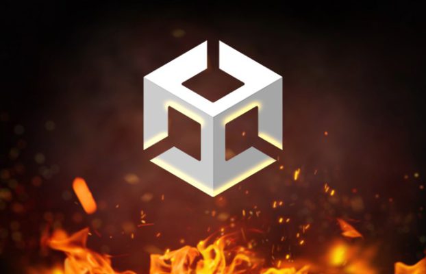 Learn Unity in 60 Minutes By A. Bahadır Gündeş