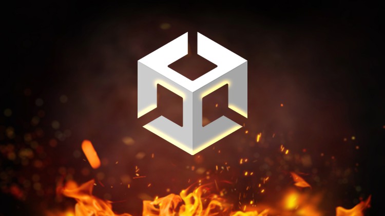 Learn Unity in 60 Minutes By A. Bahadır Gündeş