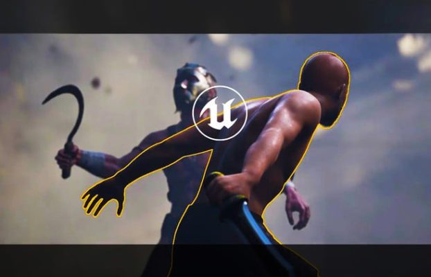 Learn Unreal Engine Animation: From Zero to Cinematic By Phillip Berg