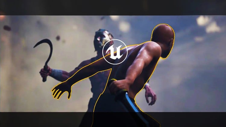 Learn Unreal Engine Animation: From Zero to Cinematic By Phillip Berg