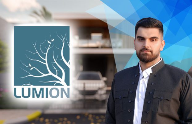 Learning Lumion 12.5 pro from Zero to Hero. By Zhiyar Sarkawt Gharib
