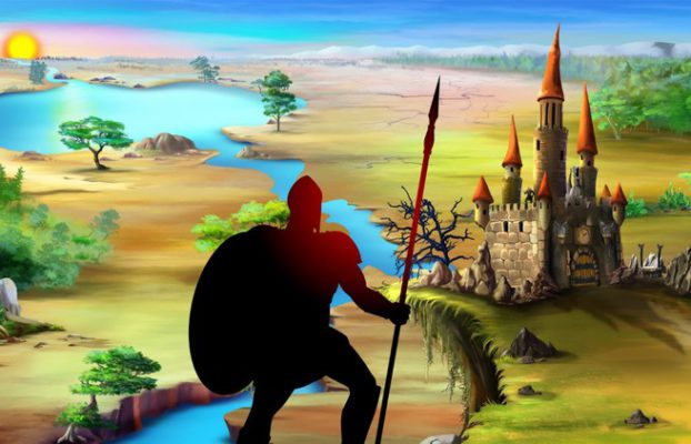 Level Design Master Class: All in One Complete Course By Emilio Padulo