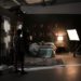 Lighting Night Interiors: Volume 1 By Shane Hurlbut, ASC
