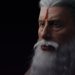 Likeness Portrait Creation in Blender - Character Creation By Bharat Sharma