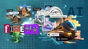 LinkedIn – Adobe Firefly Essential Training