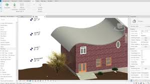 LinkedIn – Revit LT 2025 Essential Training