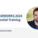 LinkedIn - SOLIDWORKS 2024 Essential Training