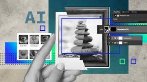 LinkedIn – Using Adobe Firefly with Photoshop