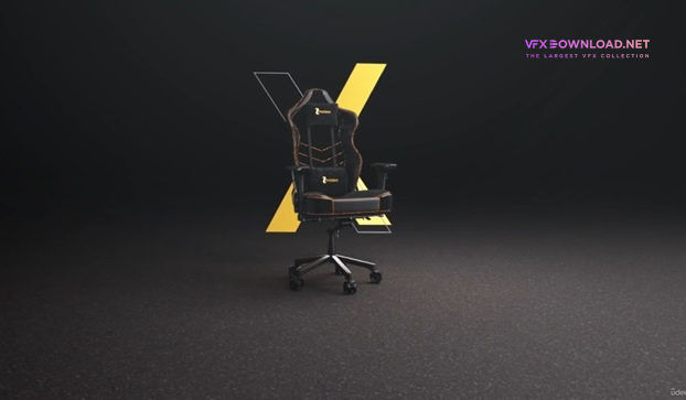 Udemy – Advance Motion Design cinema C4d, Arnold, Volume I