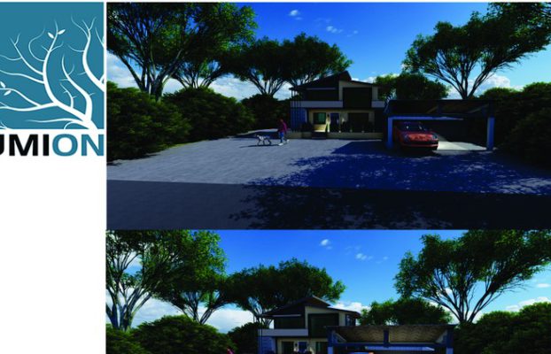 LUMION LEARN EASILY, HOW TO RENDER PHOTOREALISTIC IMAGES By Joe Ley